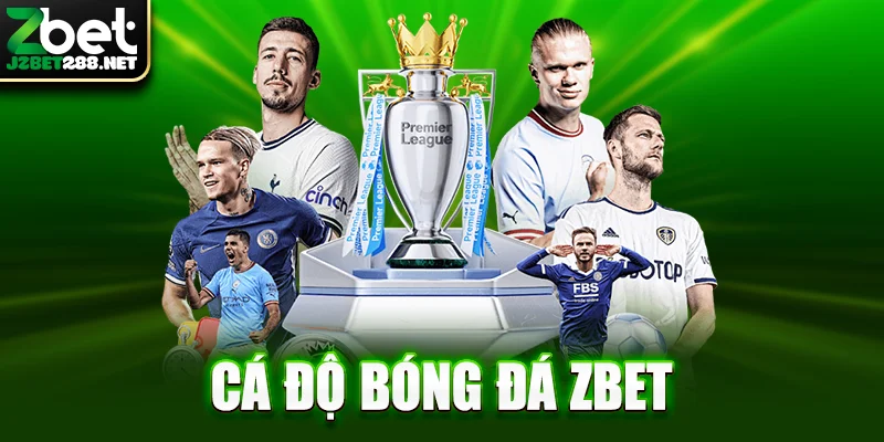 cá độ bóng đá zbet