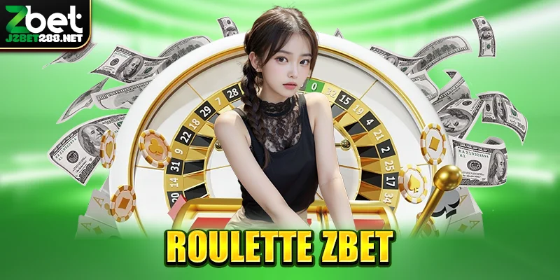 roulette zbet